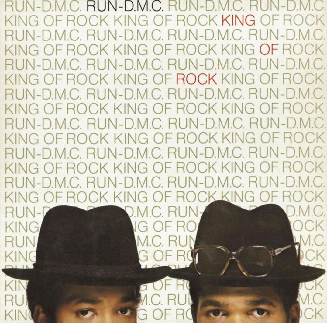 King of Rock