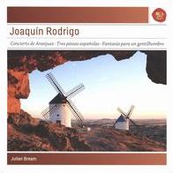Rodrigo: Concierto De Aranjuez; Tres Piezas Espanol