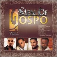 Men Of Gospo, Vol. 2