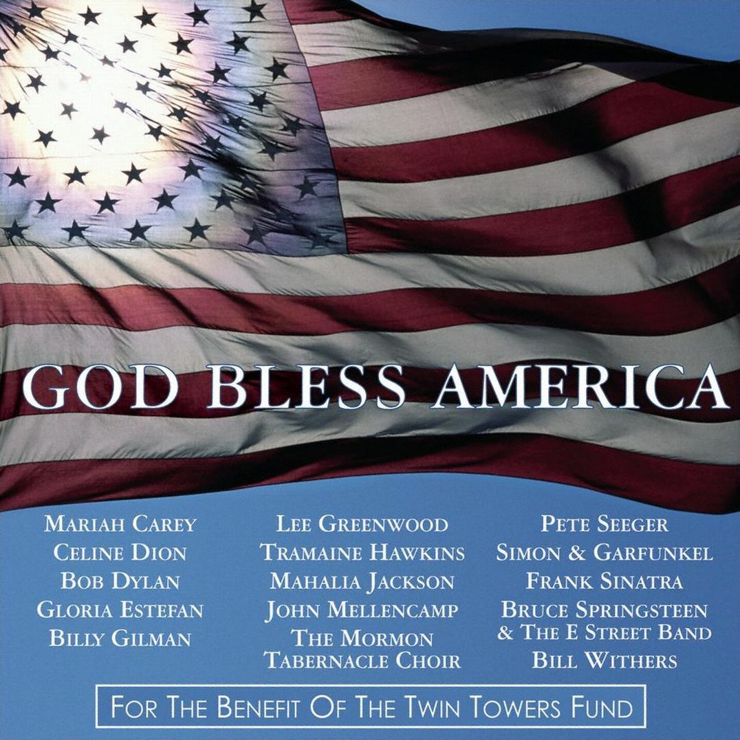 God Bless America [Sony]