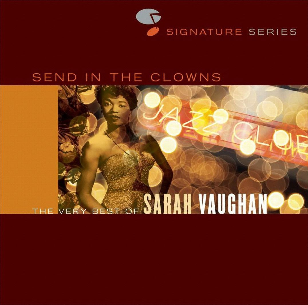 Send in the Clowns [Columbia]