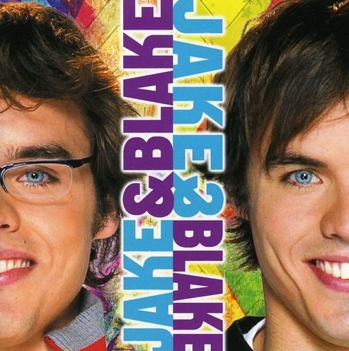 Jake & Blake