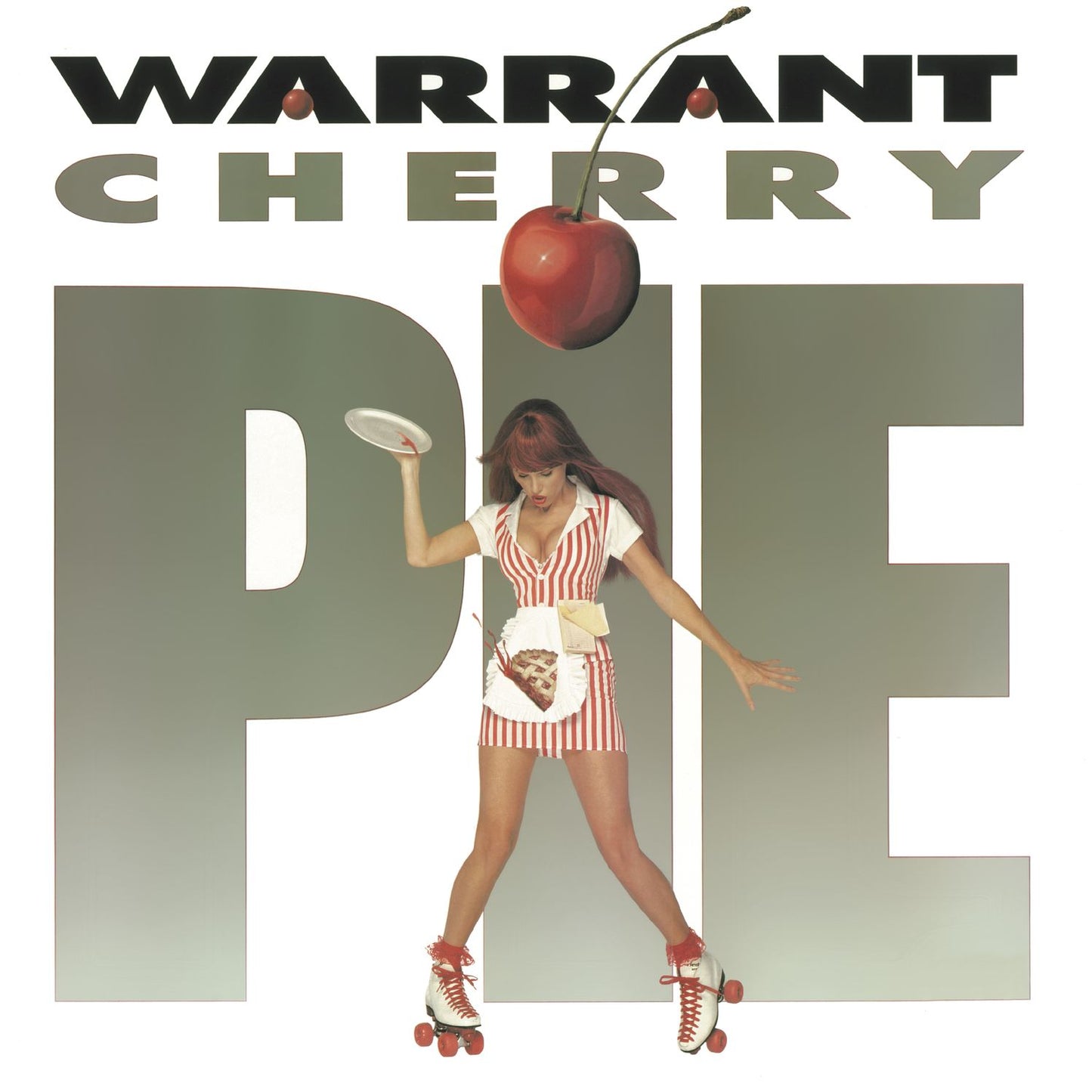 Cherry Pie [Bonus Tracks] [2004]