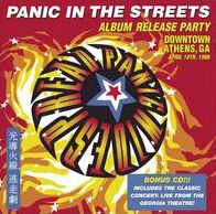 Panic in the Streets