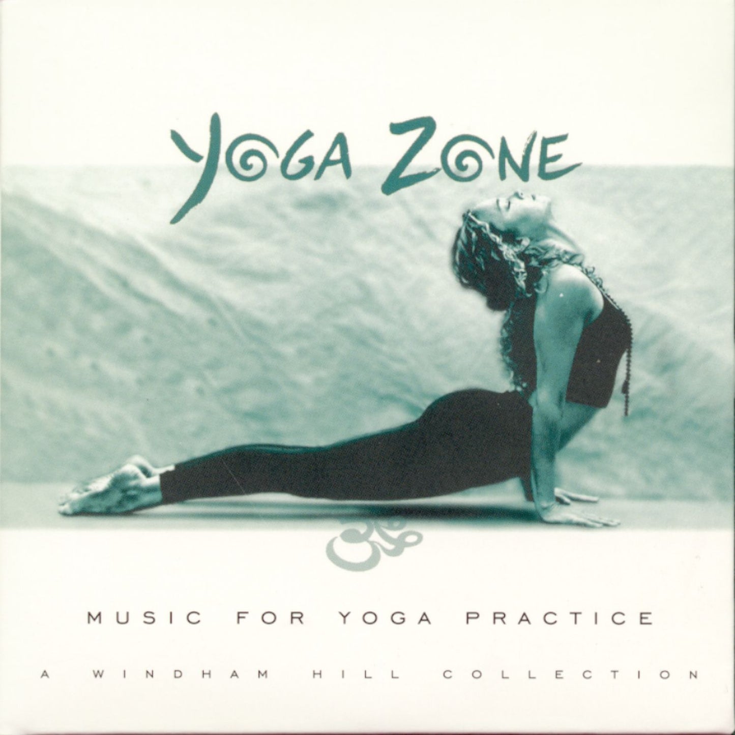 Yoga Zone: Music For Yoga Practice