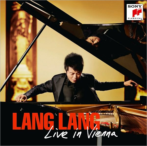 Live in Vienna