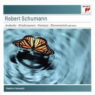 Robert Schumann: Arabeske; Kinderszenen; Fantasie; Blumenstück And More