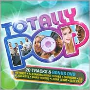 Totally Pop [CD/DVD]