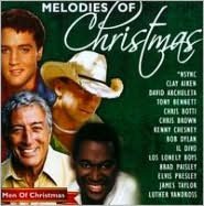 Men Of Christmas