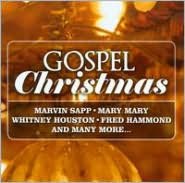 Gospel Christmas [Sony]