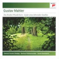 Gustav Mahler: Des Knaben Wunderhorn; Lieder eines fahrenden Gesellen