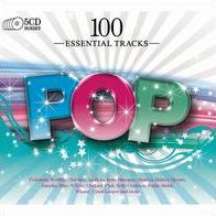 100 Essential Tracks: Pop