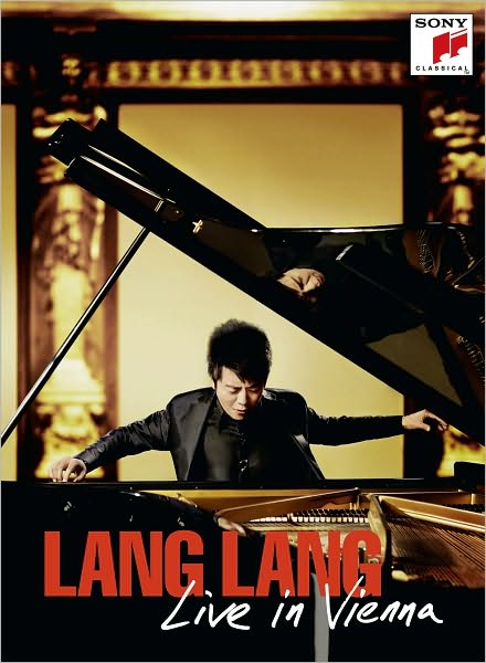 Lang Lang: Live in Vienna