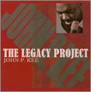 LEGACY PROJECT