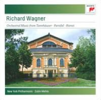 Wagner: Orchestral Music from Tannhauser