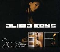 Songs in A Minor/The Diary of Alicia Keys
