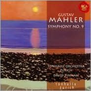 Mahler: Symphony No. 9