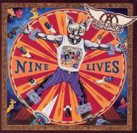 Nine Lives