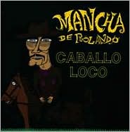 Caballo Loco