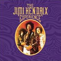 The Jimi Hendrix Experience [8-Lp Vinyl Box Set]