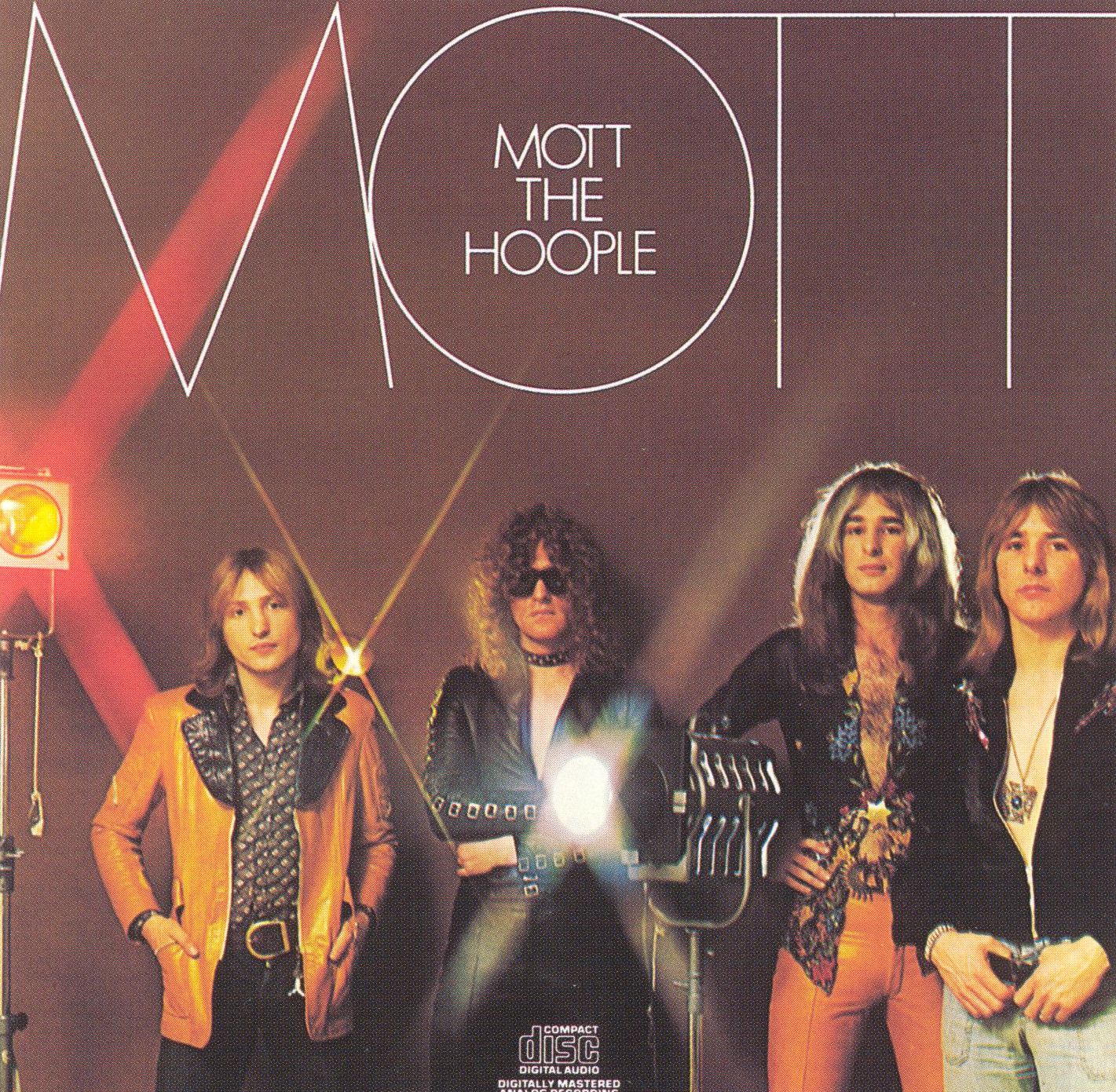Mott