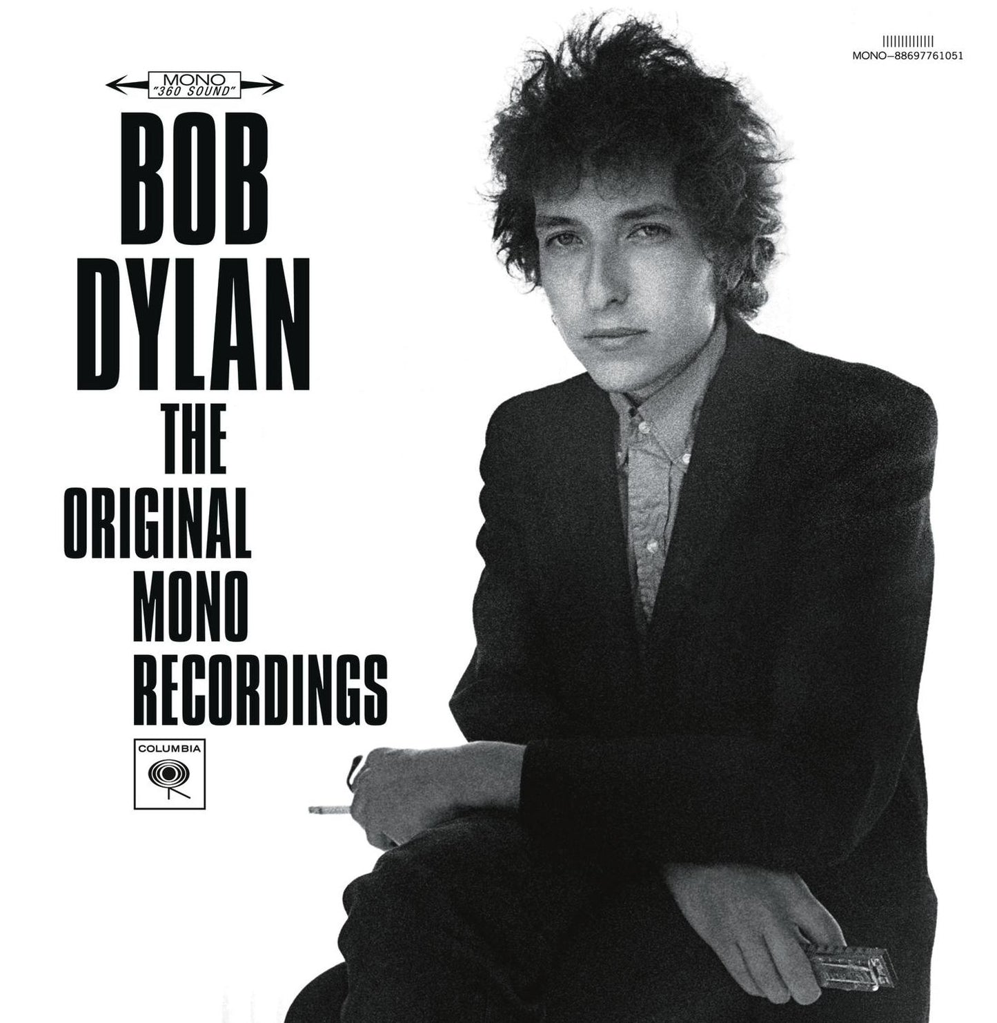 The Original Mono Recordings