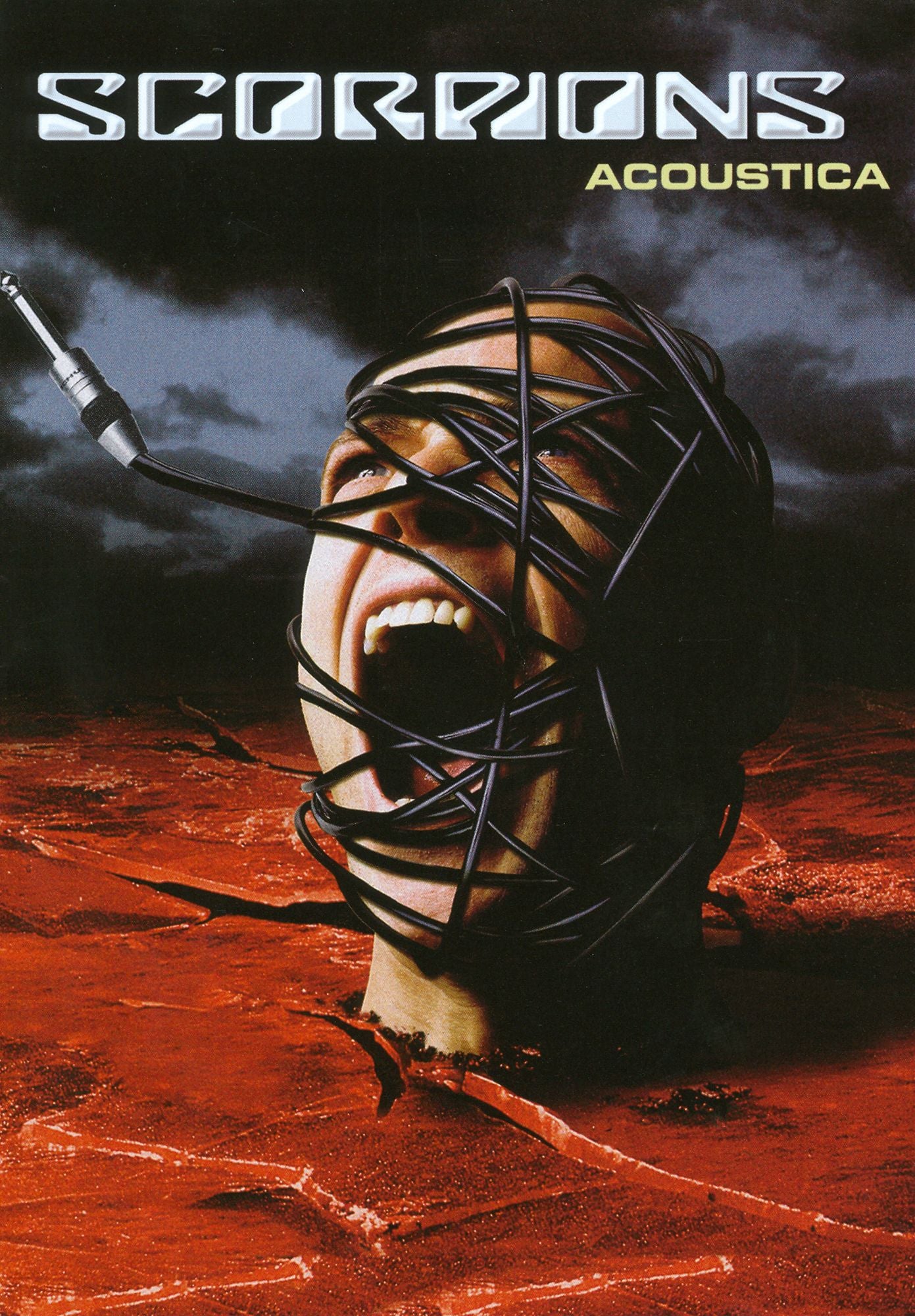Scorpions: Acoustica
