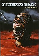 Scorpions: Acoustica
