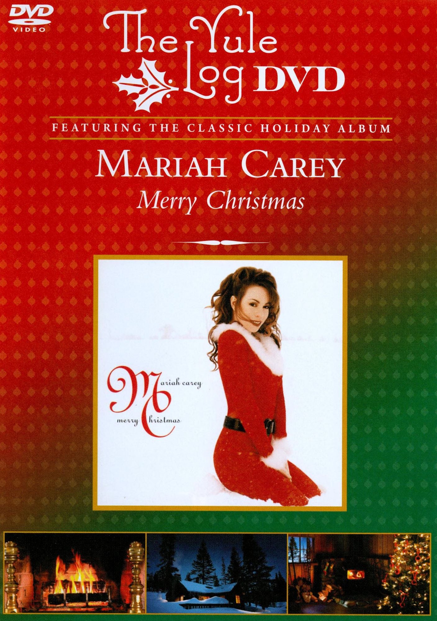 Mariah Carey: Merry Christmas