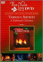 A Traditional Christmas [The Yule Log Edition]