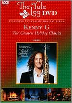 Kenny G: The Greatest Holiday Classics