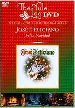 Jose Feliciano: Feliz Navidad