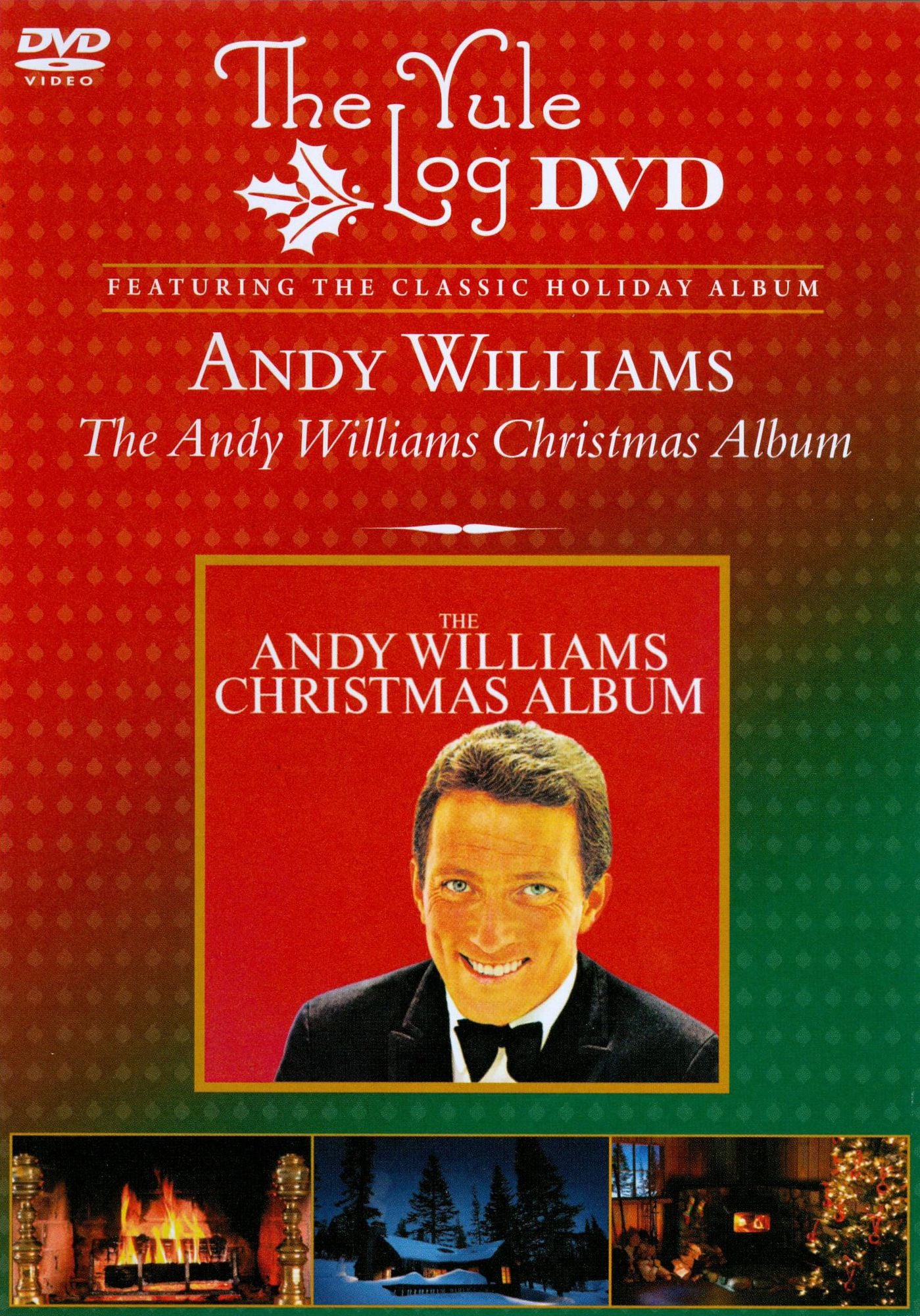 Andy Williams: The Andy Williams Christmas Album