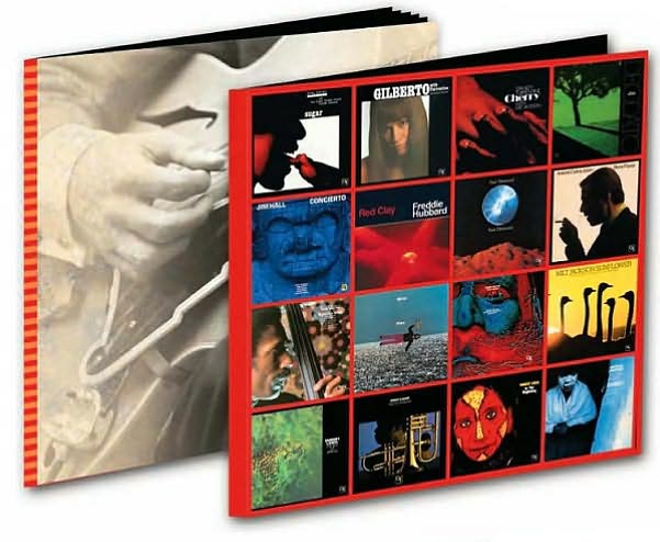 CTI Records: The Cool Revolution