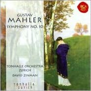 Mahler: Symphony No. 10