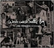 West Coast Seattle Boy: The Jimi Hendrix Anthology [Single CD]
