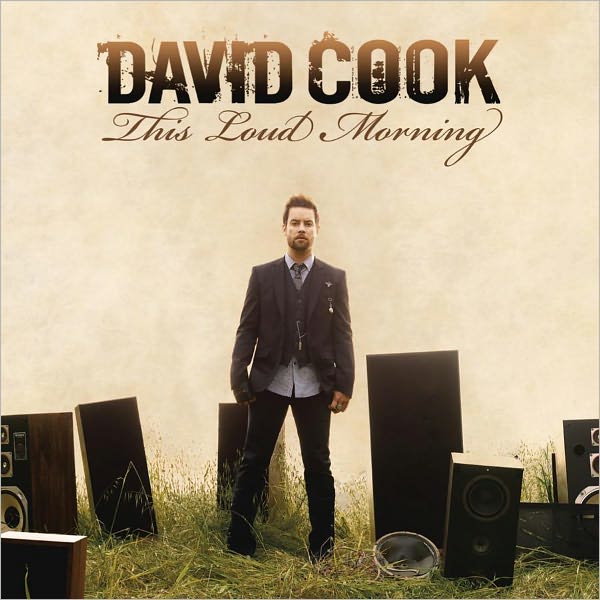 David Cook: This Loud Morning [CD/DVD]