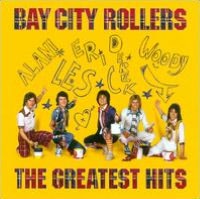 The Greatest Hits [Sony]