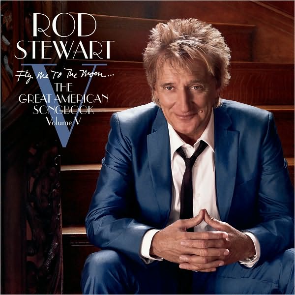 Fly Me To The Moon: The Great American Songbook, Vol. 5 [Deluxe Edition]