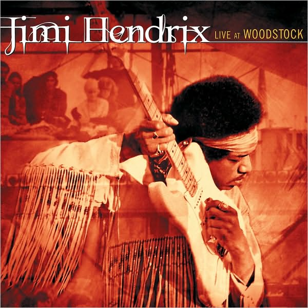 Live at Woodstock