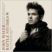 John Mayer: Battle Studies [CD/DVD]