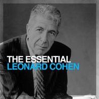 The Essential Leonard Cohen