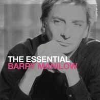The Essential Barry Manilow