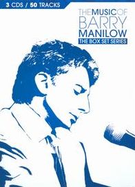 The Music of Barry Manilow