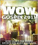 WOW Gospel 2011