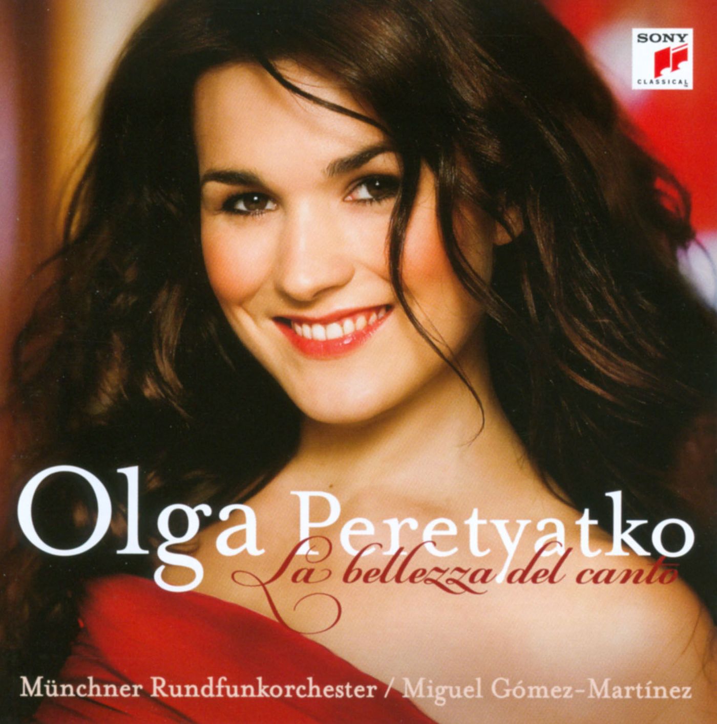 La Bellezza del Canto