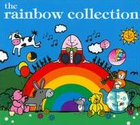 Rainbow Collections: Lullaby/Toybox/Snowflake