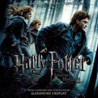 Harry Potter and the Deathly Hallows, Part 1 [Original Motion Picture Soundtrack]
