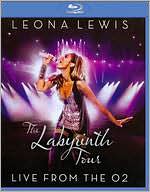 The Leona Lewis: The Labyrinth Tour - Live at the O2 [Blu-ray]