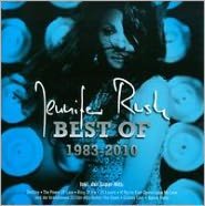 Best of Jennifer Rush: 1983-2010